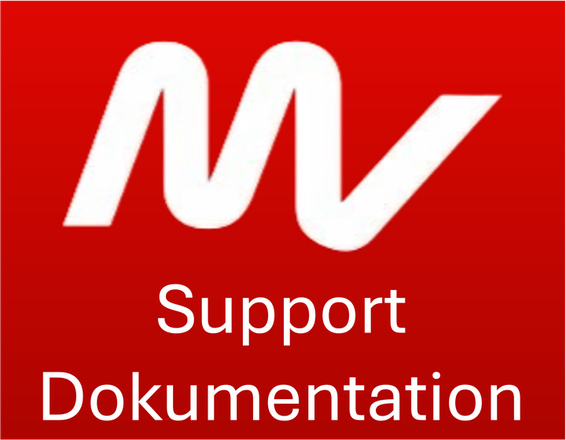 Support Dokumentation