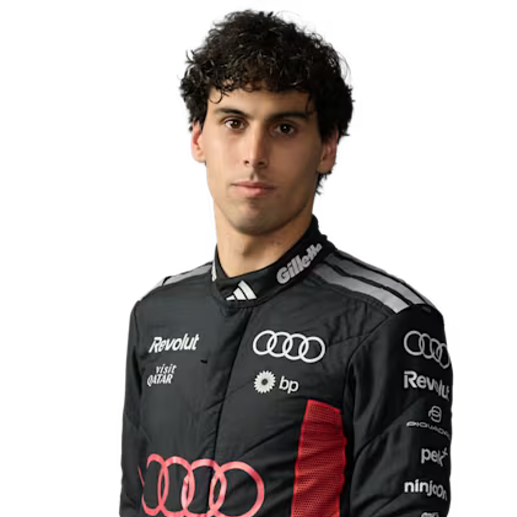 Gabriel Bortoleto